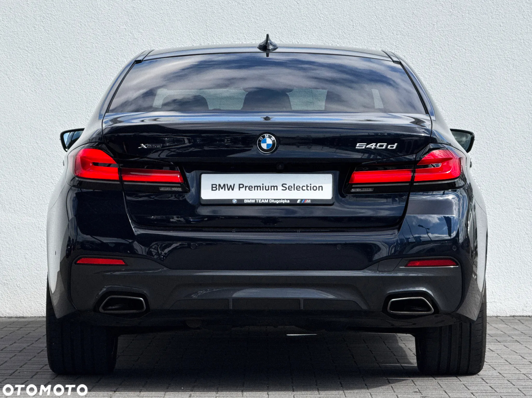 BMW Seria 5 - 5