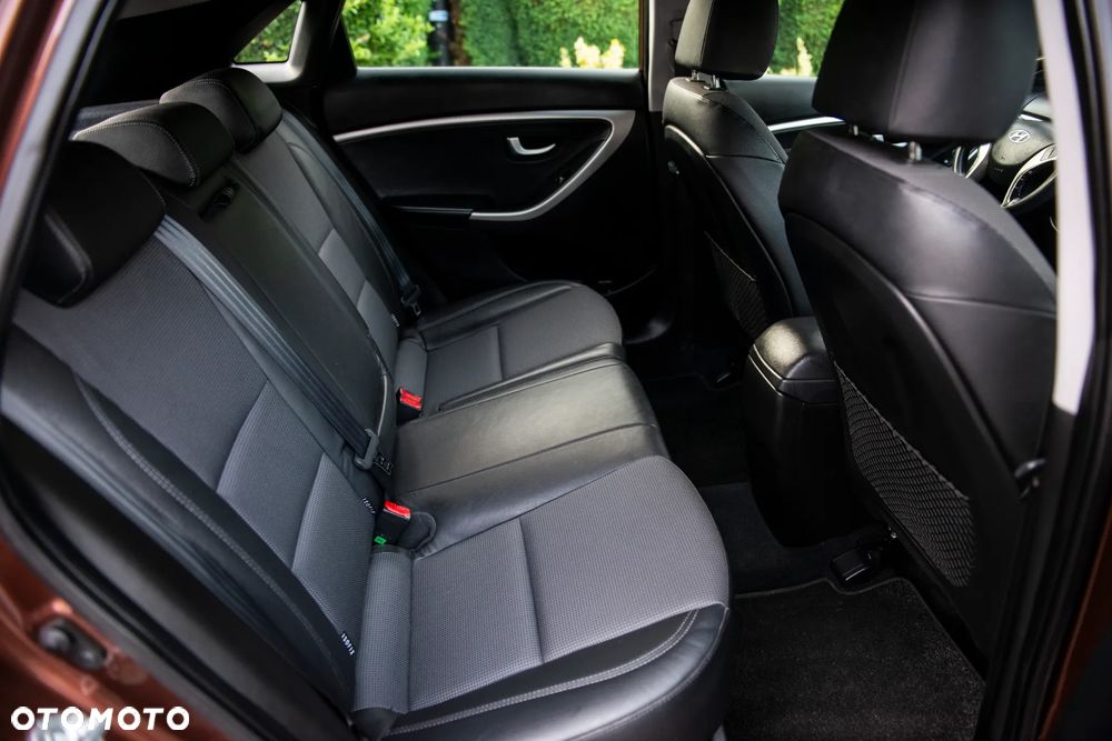 Hyundai i30 1.4 Advantage - 35