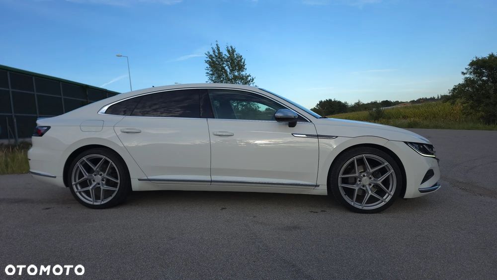 Volkswagen Arteon 2.0 TSI Elegance DSG - 12
