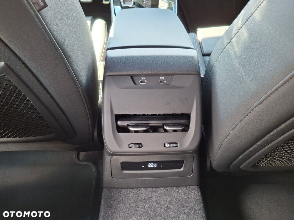 Audi A5 Limousine - 20