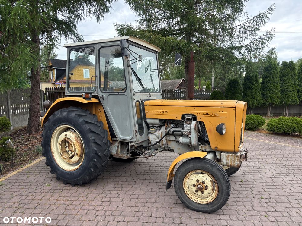 Ursus C360 3P - 1