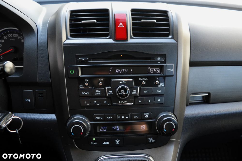 Honda CR-V 2.0 Elegance - 17