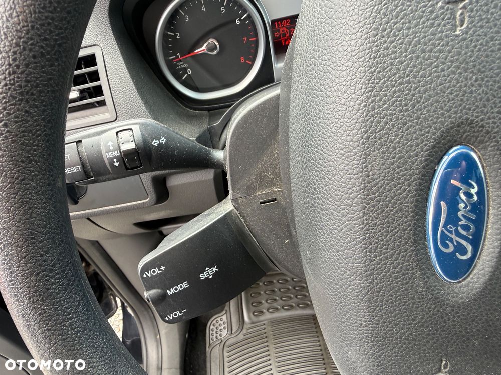 Ford C-MAX 1.6 Style+ - 18