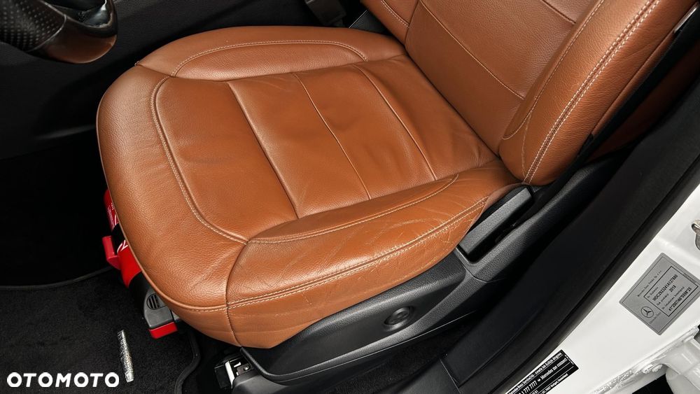 Mercedes-Benz GLE - 13