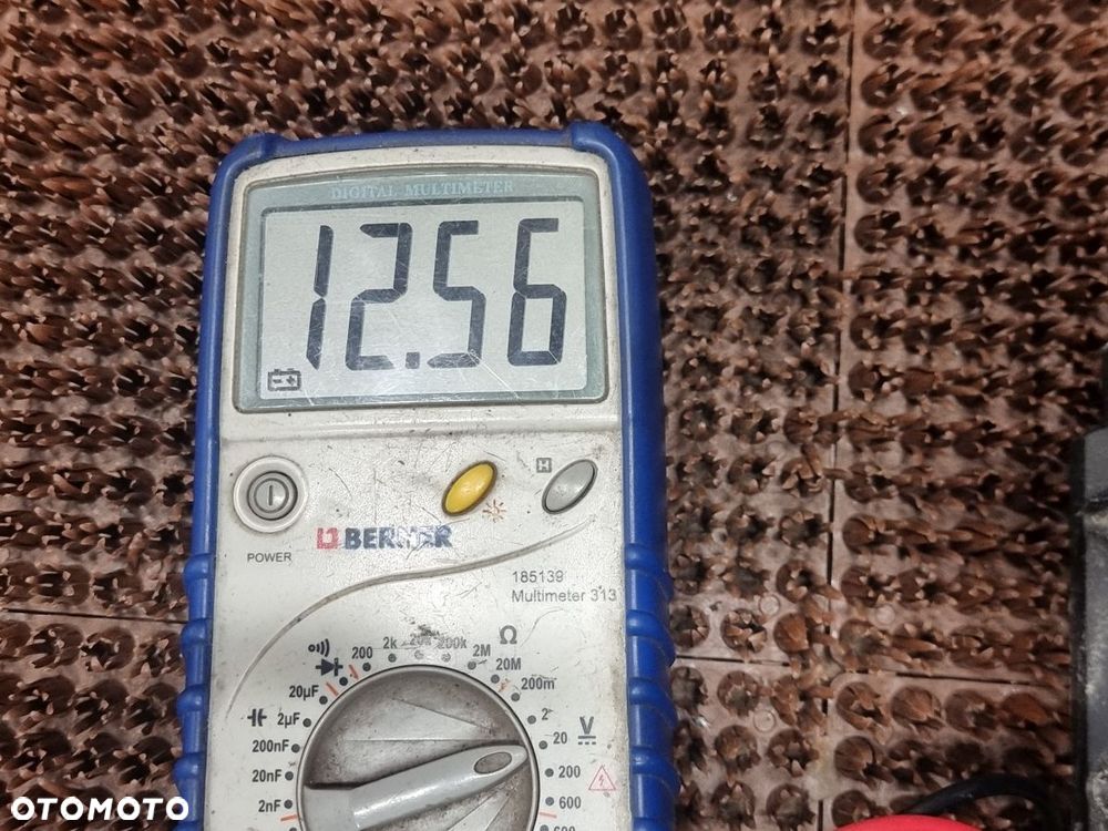 TOYOTA COROLLA E21 1.8h 2.0h od 2019r Akumulator - 27
