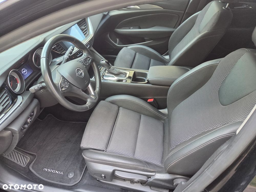 Opel Insignia 2.0 Ultimate Exclusive - 12