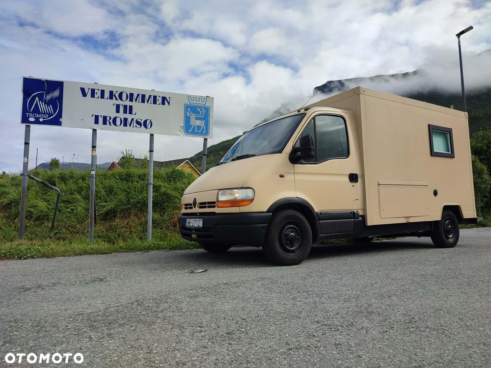Renault Master - 6