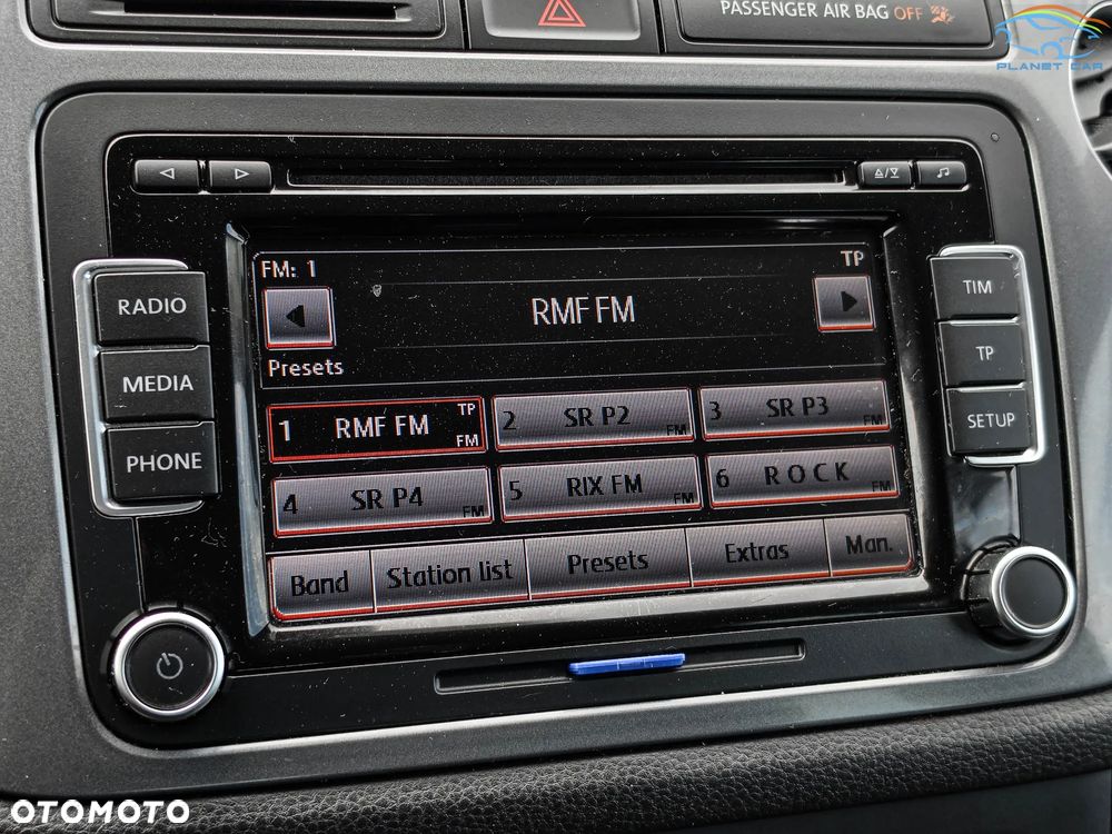 Volkswagen Tiguan 1.4 TSI 4Motion Sport & Style - 31