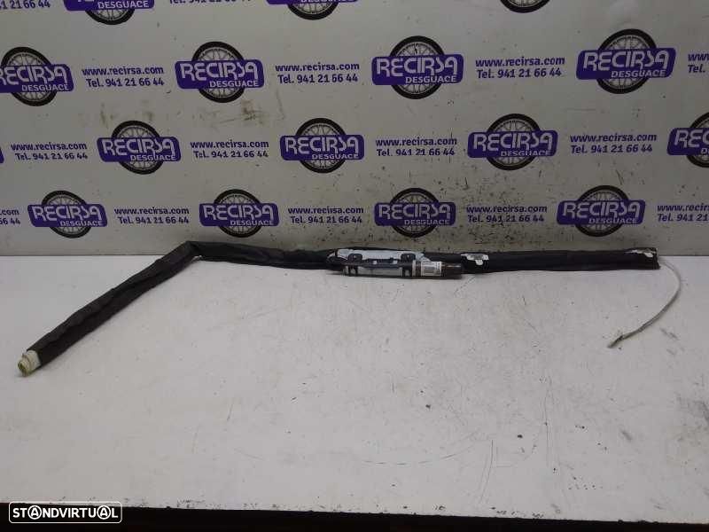 AIRBAG LATERAL ESQUERDO RENAULT MEGANE III SPORT TOURER - 1