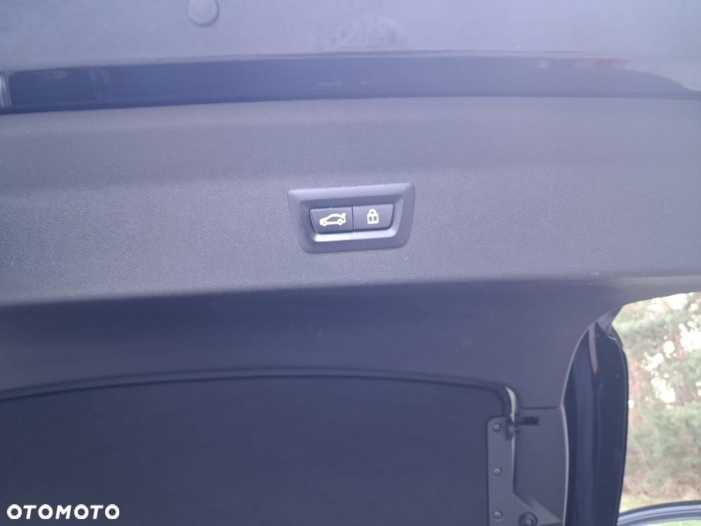 BMW X4 xDrive25d M Sport X - 16