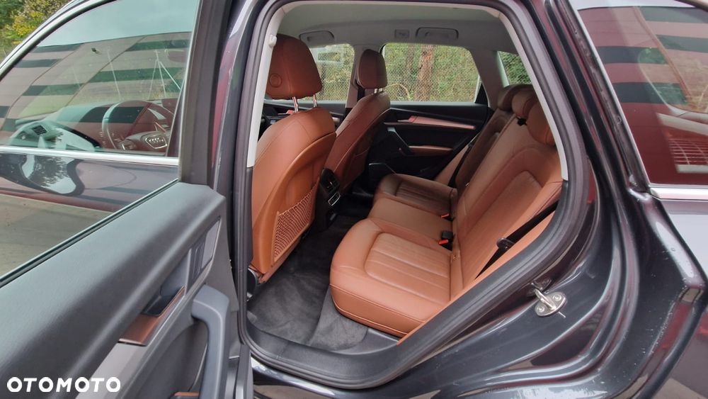 Audi Q5 - 19