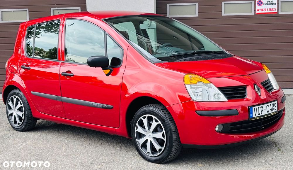 Renault Modus 1.2 16V Cite - 3