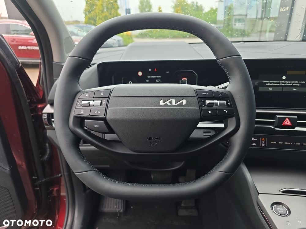 Kia Sportage 1.6 T-GDI Business Line 2WD DCT - 15
