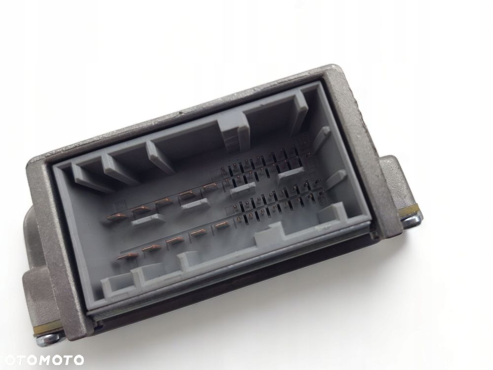 Amplifier Sterownik Active Sound Wzmacniacz Audio BMW M5 G30 F90 8717604 - 5