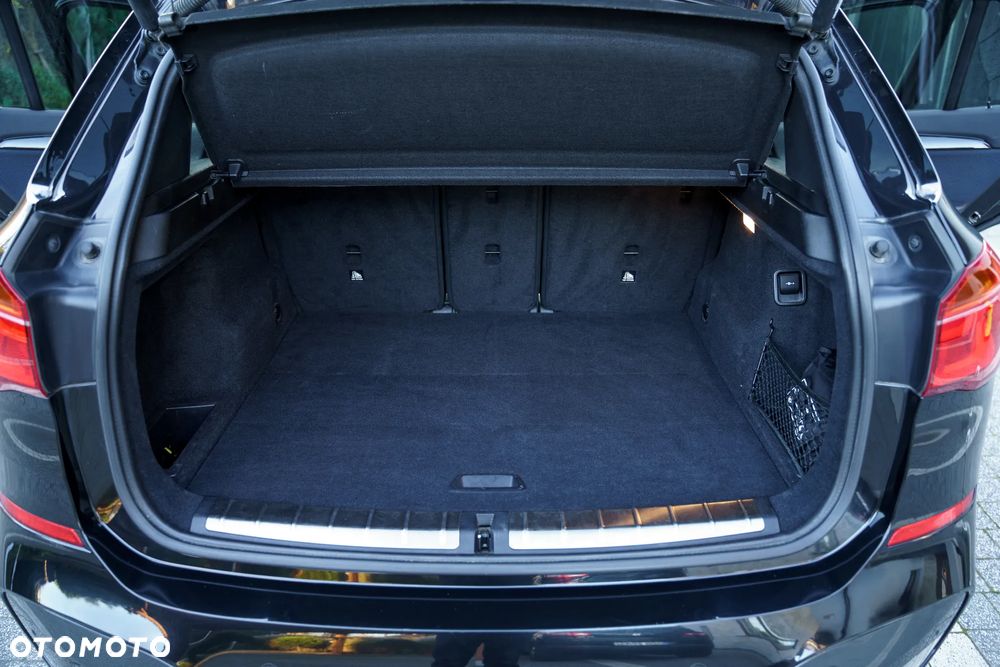 BMW X1 xDrive20d M Sport - 18