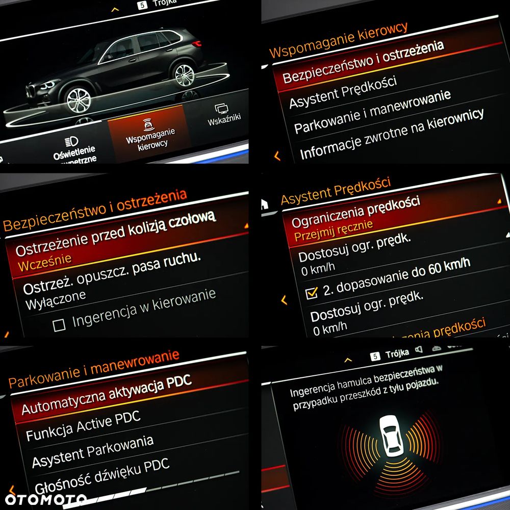 BMW X5 xDrive40i mHEV - 32