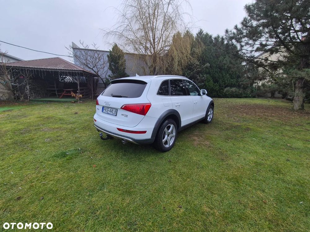 Audi Q5 - 10