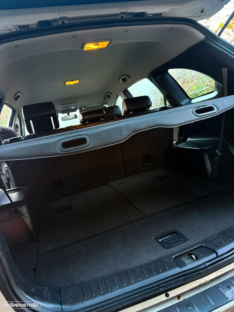 Chevrolet Captiva 2.0 VCDi Seven 7L - 6