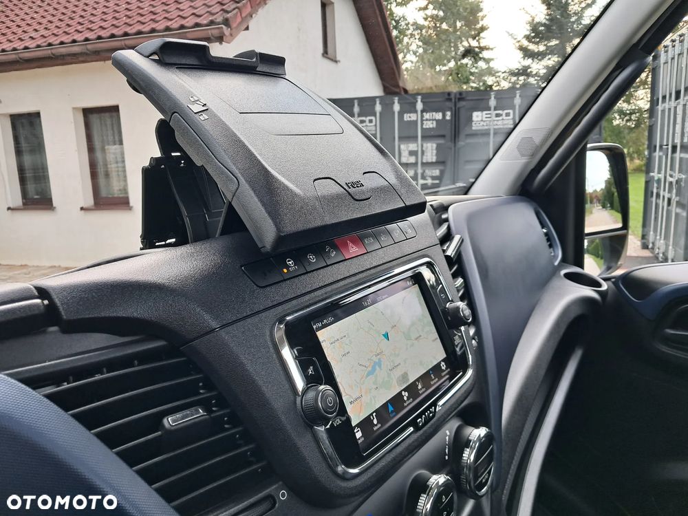 Iveco DAILY - 24