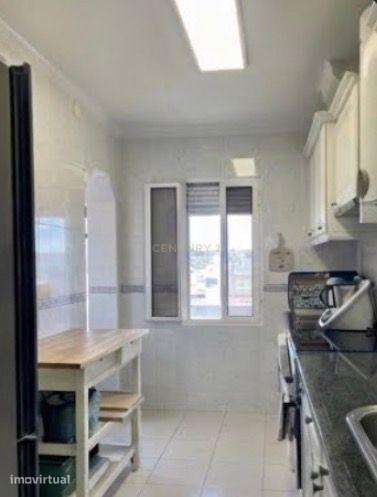 Apartamento T3 em Santo António dos Cavaleiros, Loures. - Grande imagem: 4/19