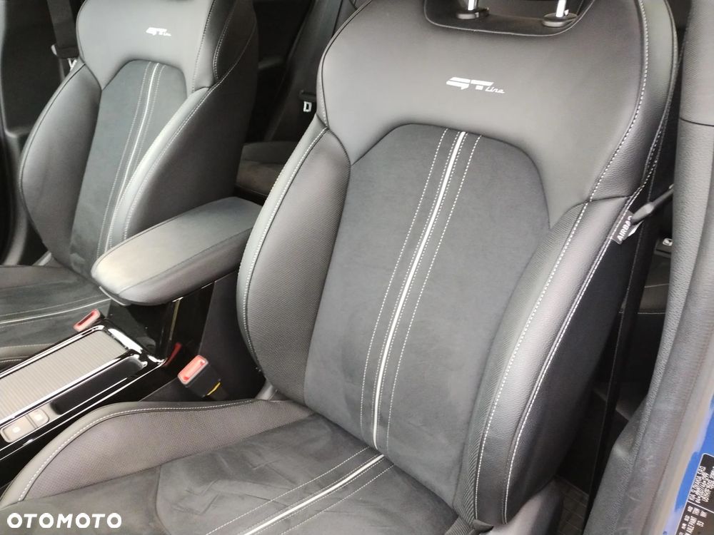 Kia XCeed 1.5 T-GDI GT-Line DCT - 11