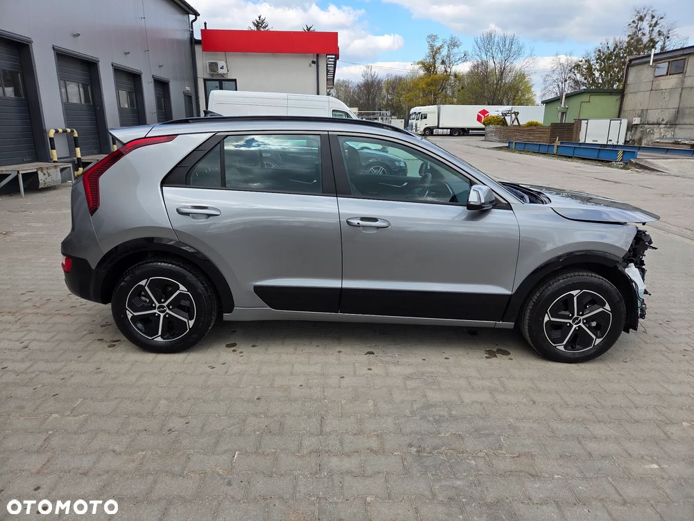 Kia Niro - 6