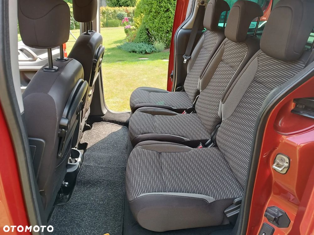 Peugeot Partner 1.6 HDi VTC - 5