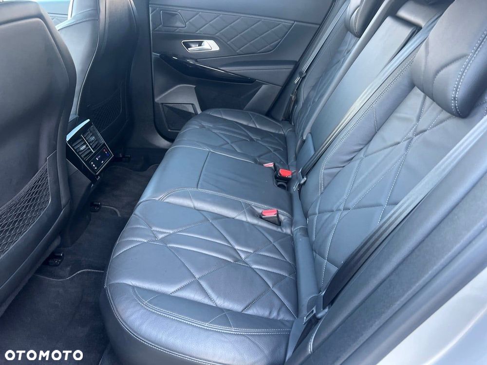 DS Automobiles DS 7 Crossback 1.6 PureTech Rivoli - 10