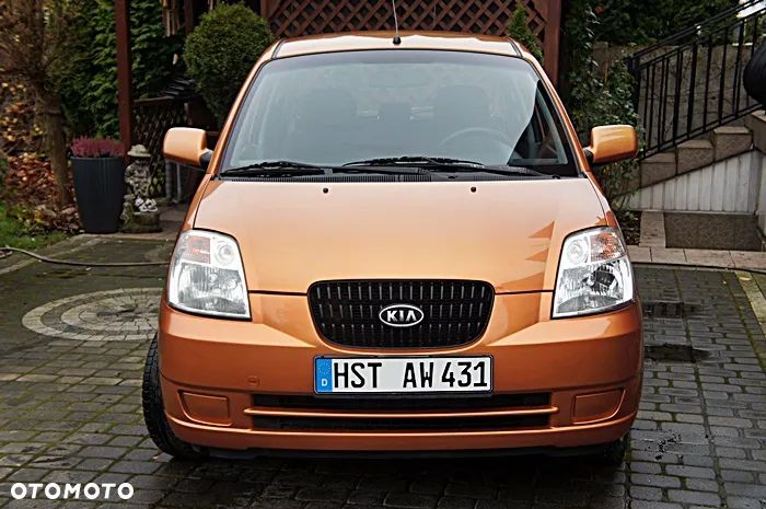 Kia Picanto 1.0 (air2 abs swo) - 11