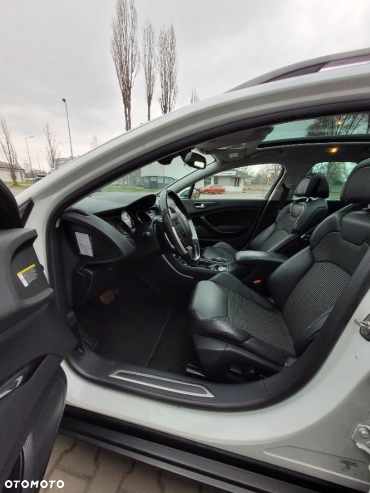 Citroën C5 BlueHDi 180 S&S EAT6 XTR - 13