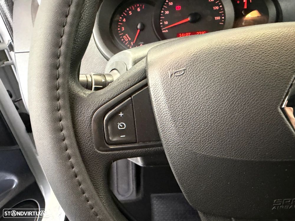 Renault Kangoo 1.5 Dci - 20