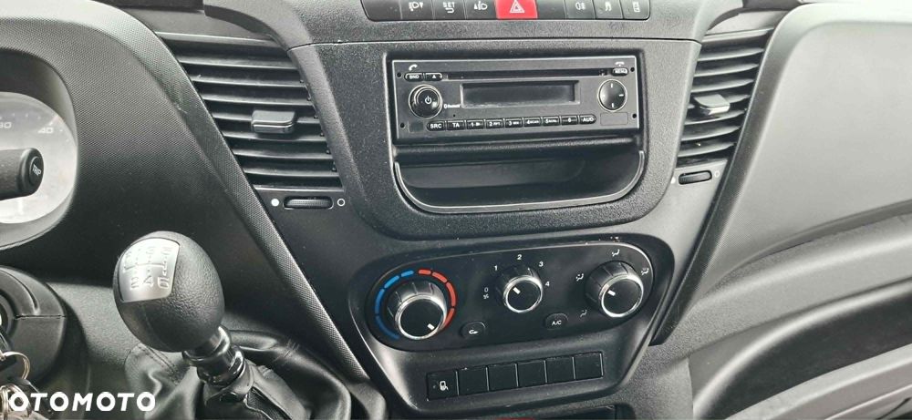 Iveco 35C14, 35C13, 35C15, 35C16 - 14