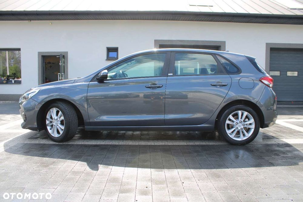 Hyundai i30 1.4 T-GDI Style - 3