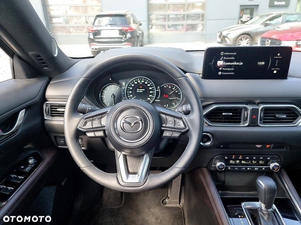 Mazda CX-5 - 8