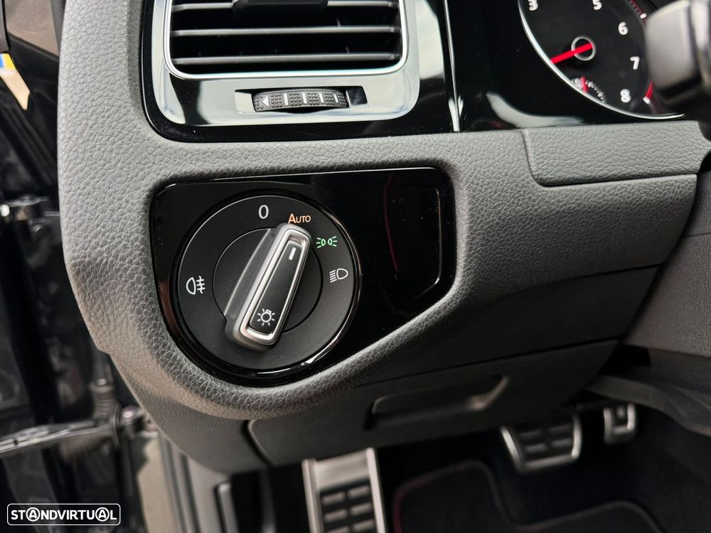 VW Golf GTI Clubsport DSG - 20