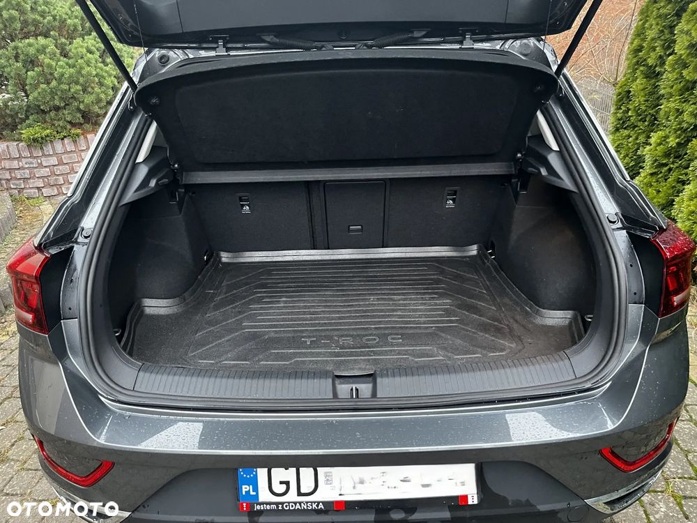 Volkswagen T-Roc 1.5 TSI Style - 5