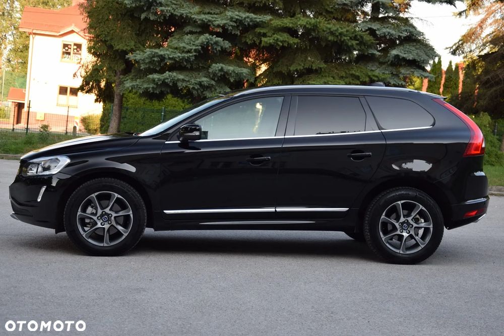 Volvo XC 60 D5 AWD Ocean Race - 3