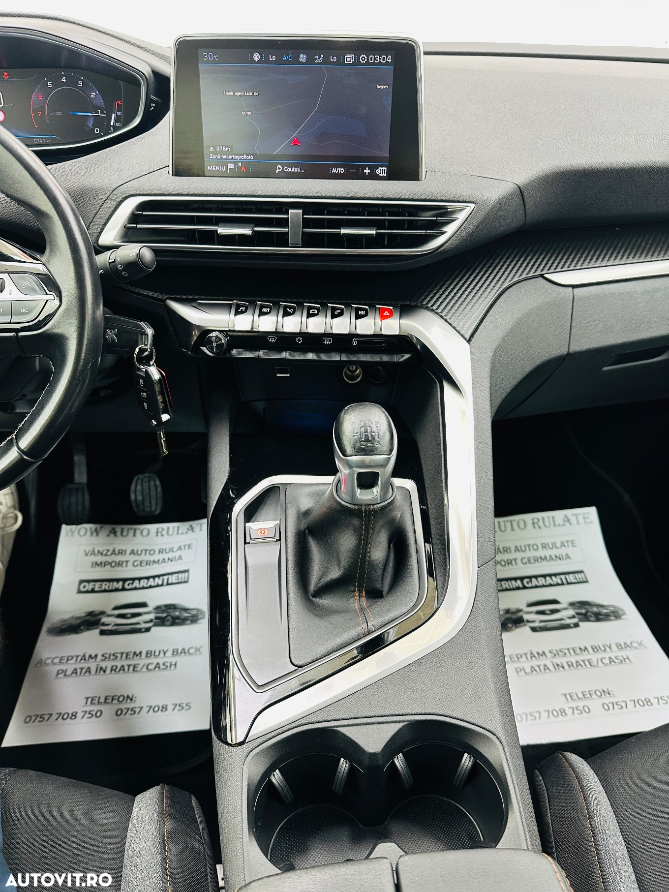 Peugeot 5008 - 26