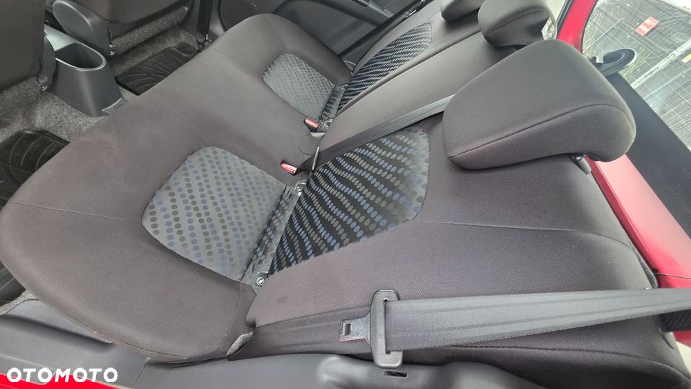 Suzuki Celerio 1.0 Basic - 5