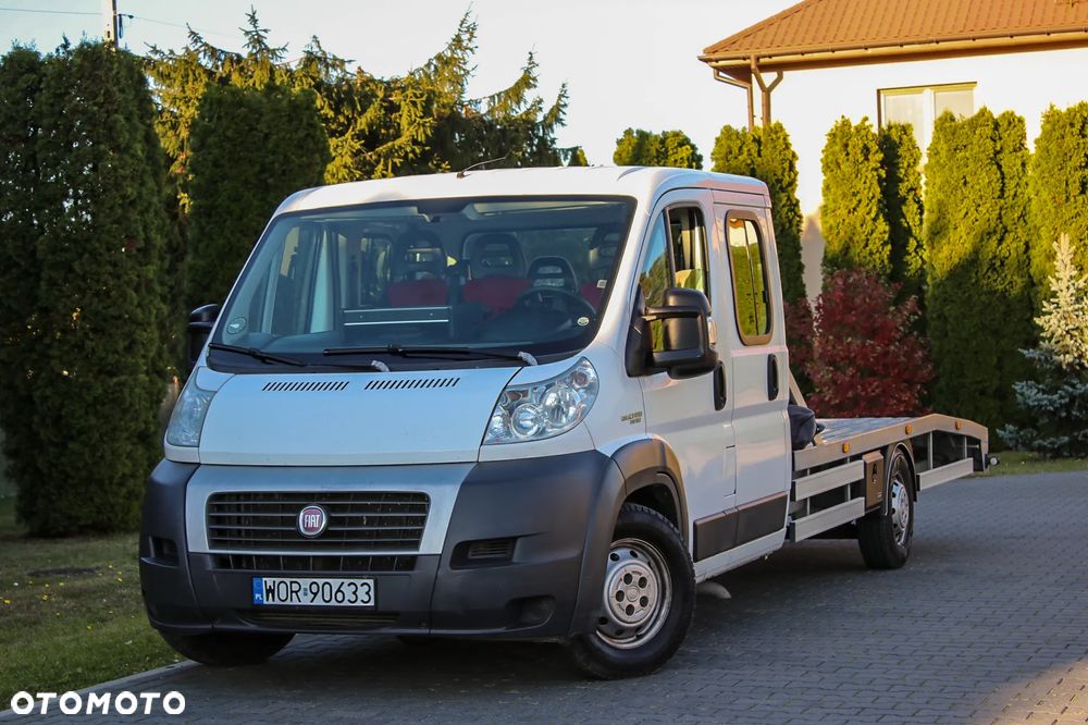 Fiat Ducato - 7