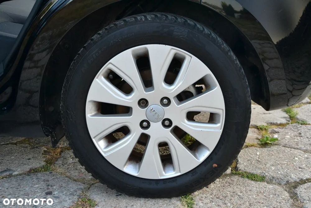 Kia Rio 1.4 Dream-Team Edition - 33