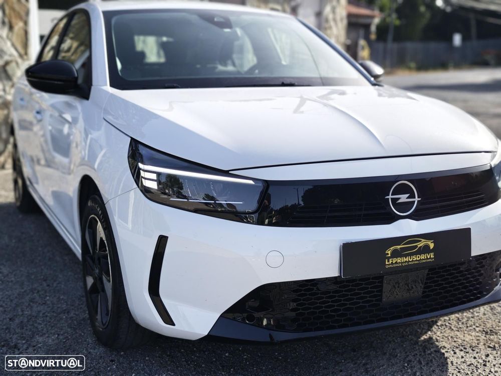 Opel Corsa-e 50 kWh Edition - 15