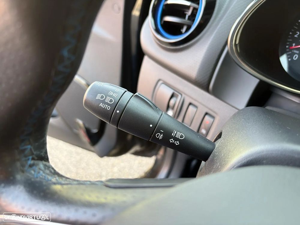 Renault Clio 0.9 TCE GT Line - 12