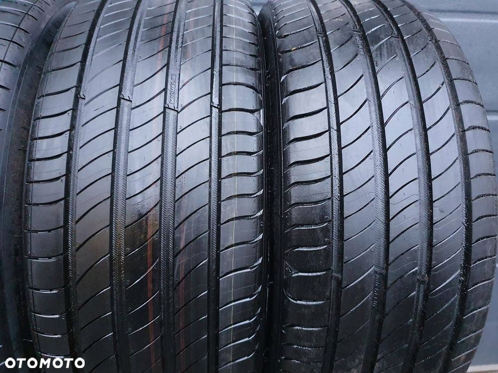 215/45R18 Michelin E Primacy XL komplet opon lato - 3