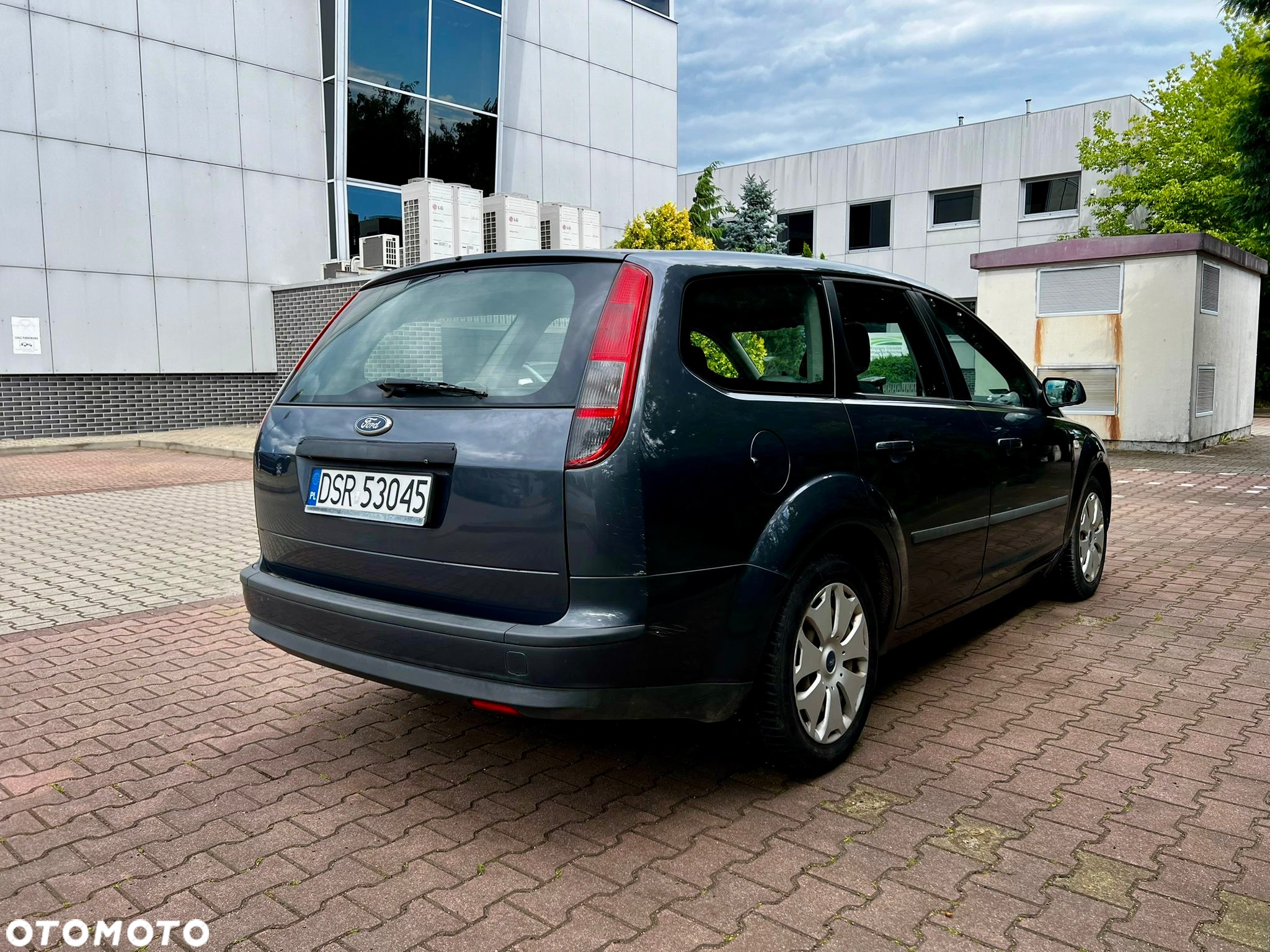 Ford Focus - 5