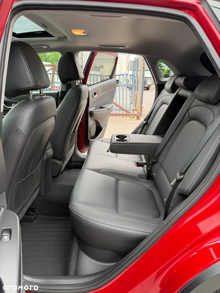 Hyundai Kona 1.6 T-GDI Premiere Style 4WD DCT - 36