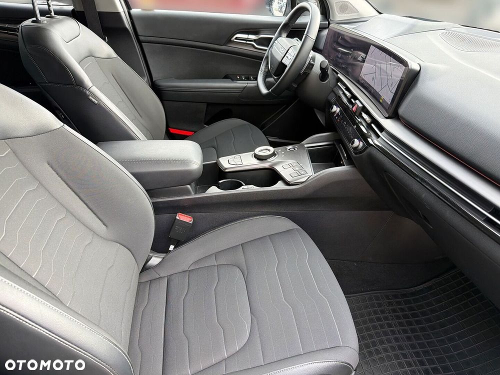 Kia Sportage 1.6 T-GDI Anniversary 2WD DCT - 10
