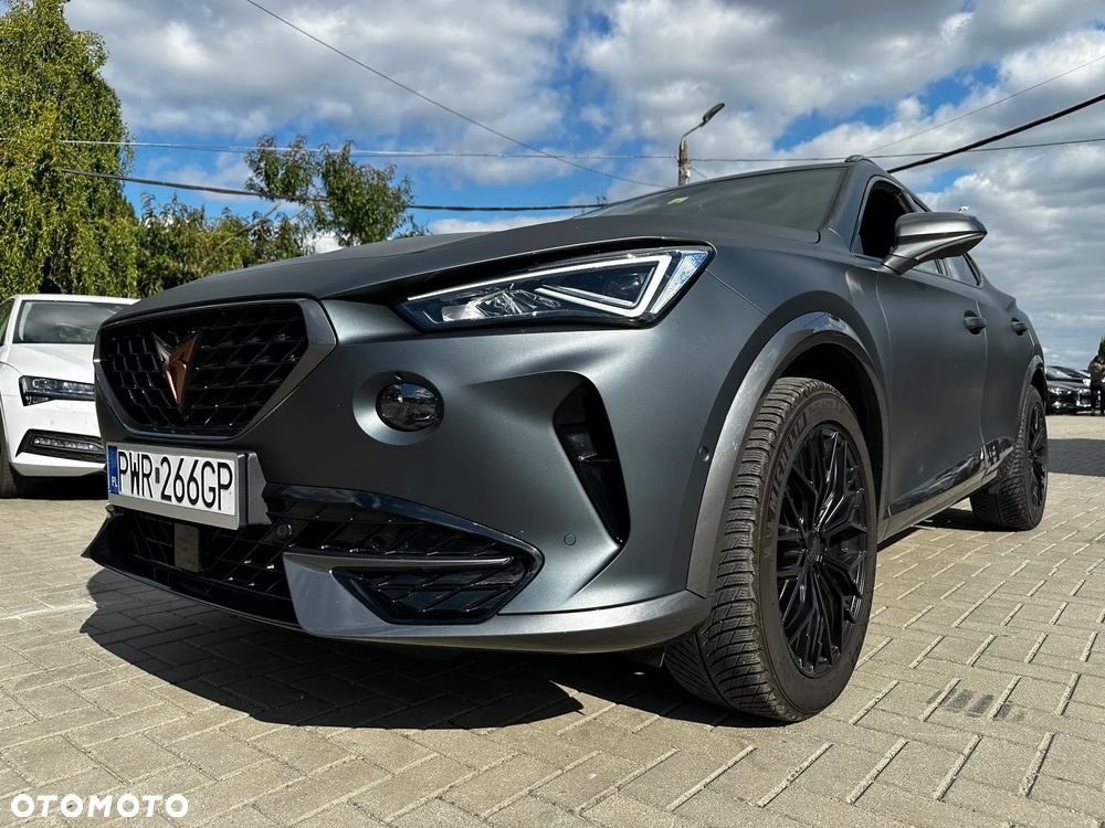Cupra Formentor - 32