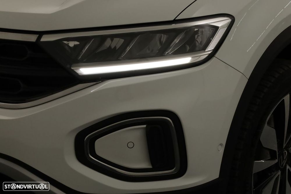 VW T-Roc 1.0 TSI - 6