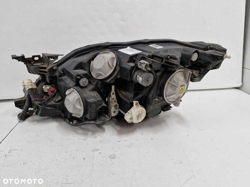 LEXUS LS IV 4 LS460 LS600 LAMPA REFLEKTOR PRAWY PRZÓD XENON - 8